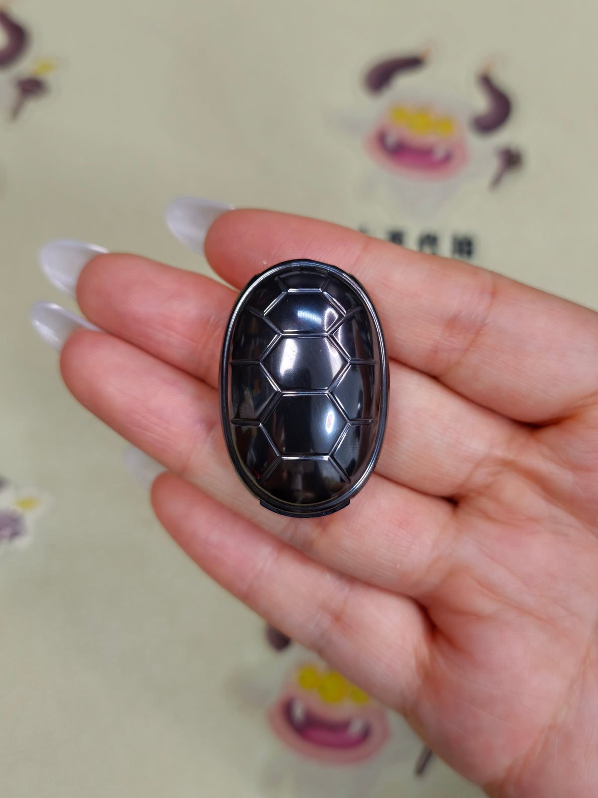 Jingle Beetle Zirconium