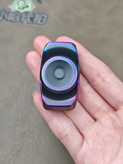 Mighty Tiger Zirconium