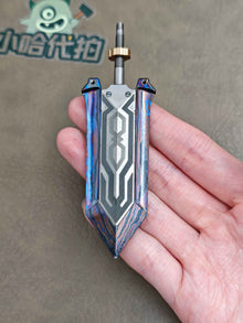 Aroundight Zircuti