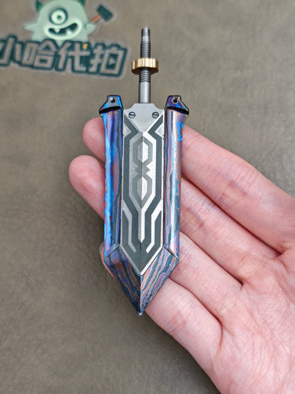Aroundight Zircuti