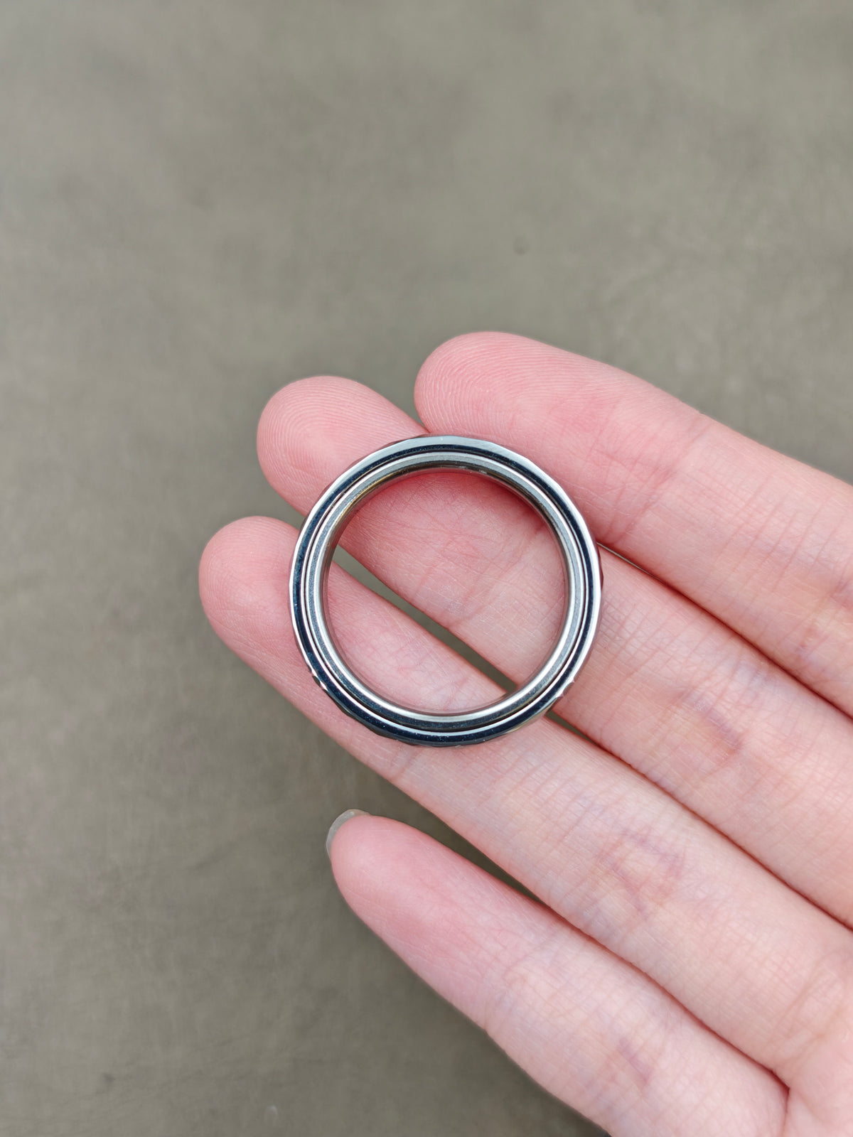 Pig Ratchet Tungsten