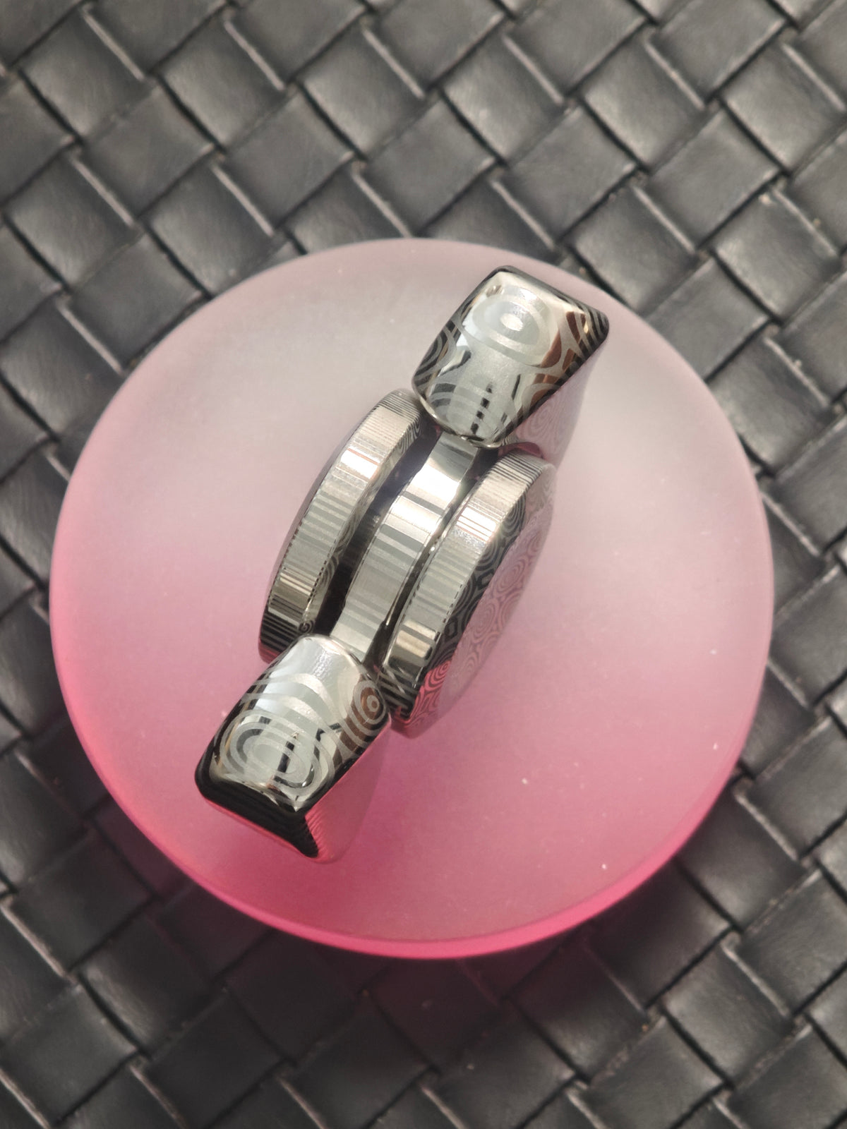 Zhen Damasteel