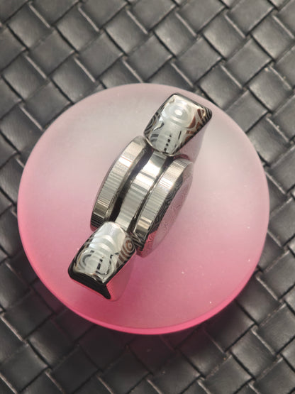 Zhen Damasteel