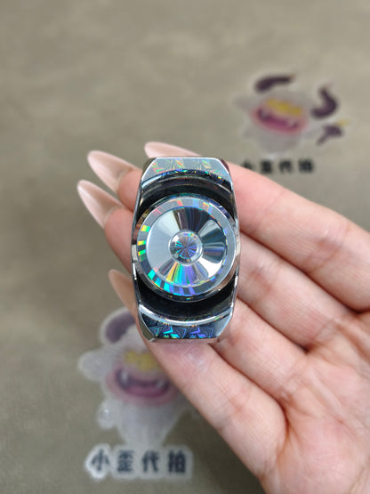 Mighty Tiger Stainless Steel