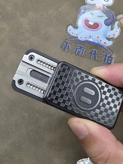 Pig Dense(01EDC&YEDC) Zirconium Polished