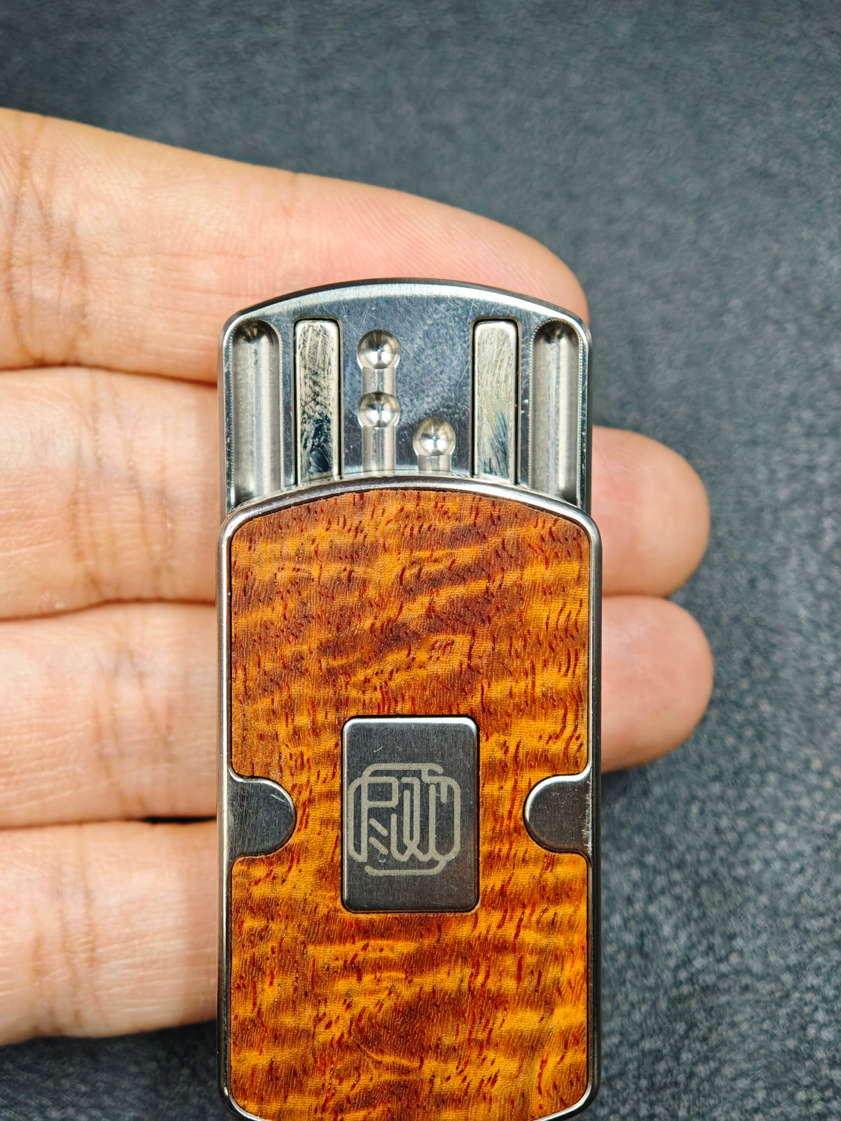 Root Three Titanium