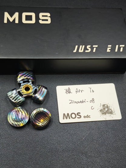 Zhen Zircuti