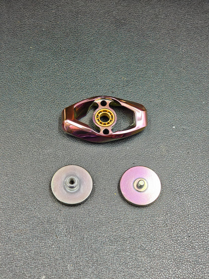 Er Niu Tungsten