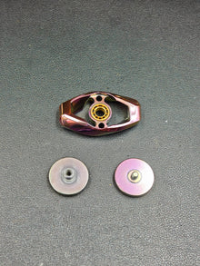 Er Niu Tungsten