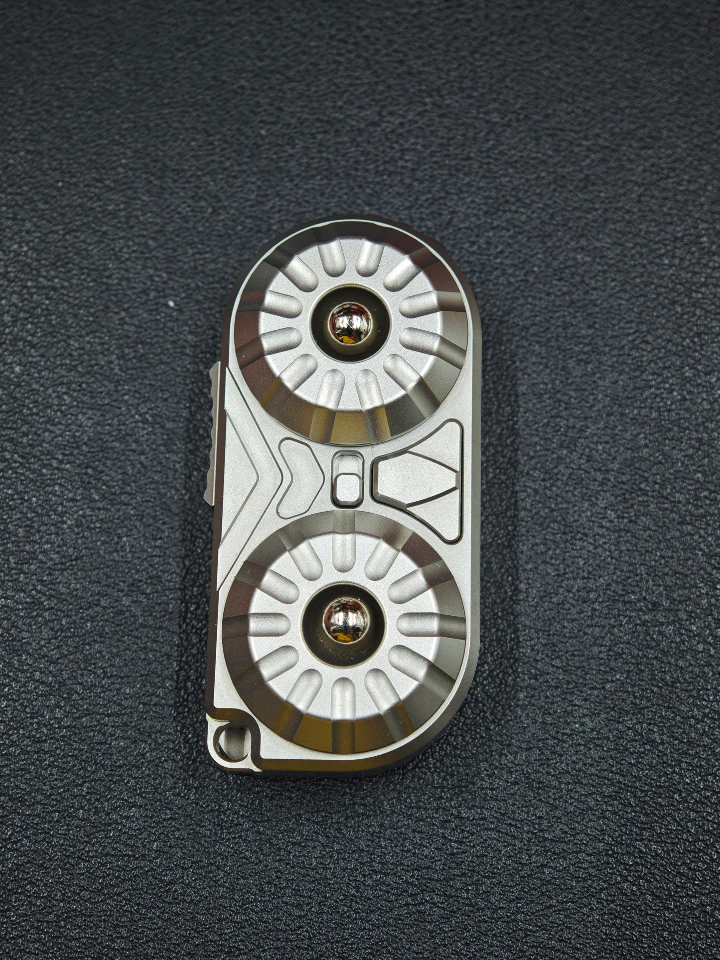 Owl Stainless Steel