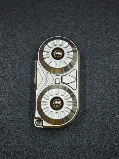 Owl Stainless Steel