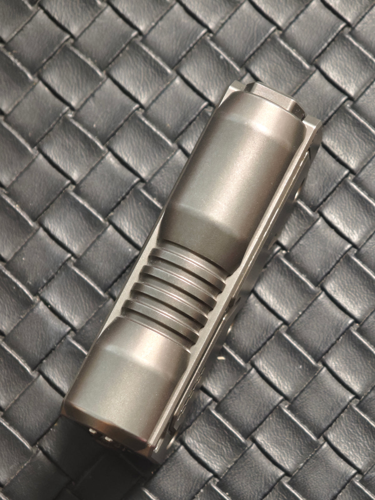 Cyborg Soul Stainless Steel