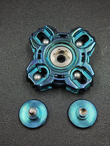 Oracle 1.0 Zirconium