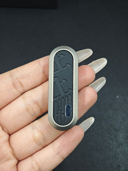 Lucky Draw Titanium
