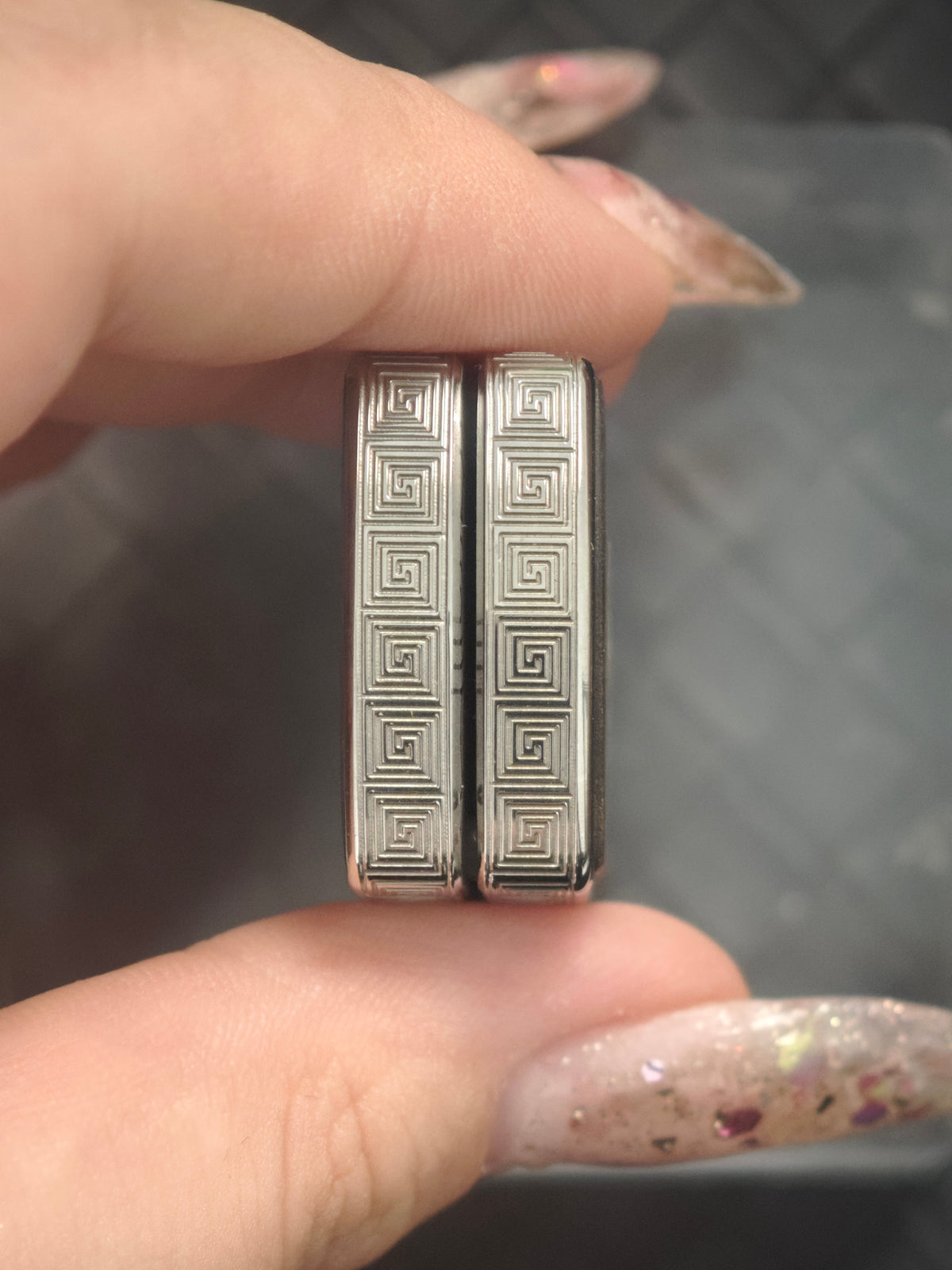 Root Three Titanium