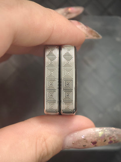 Root Three Titanium