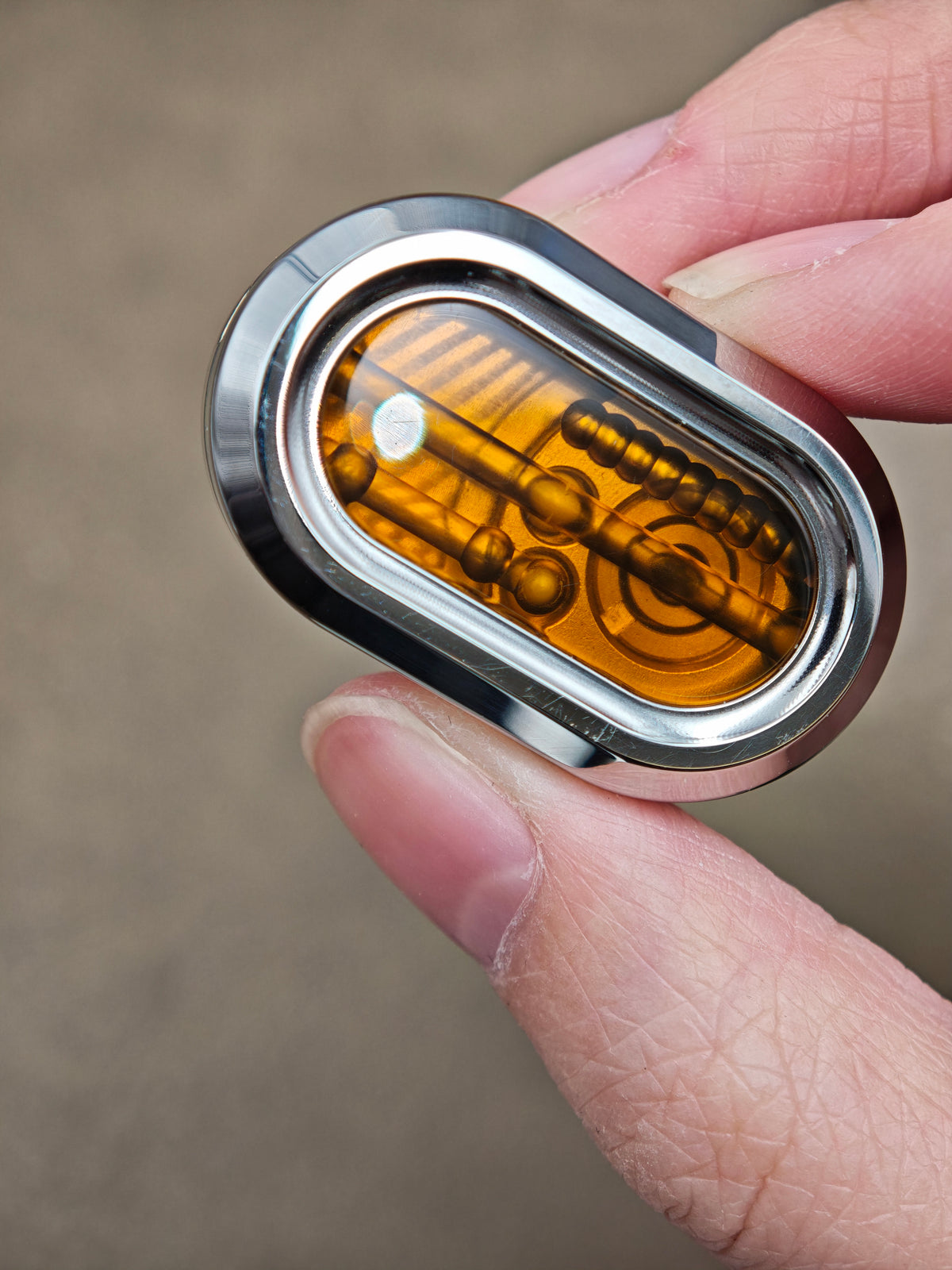 Nado Stainless Steel