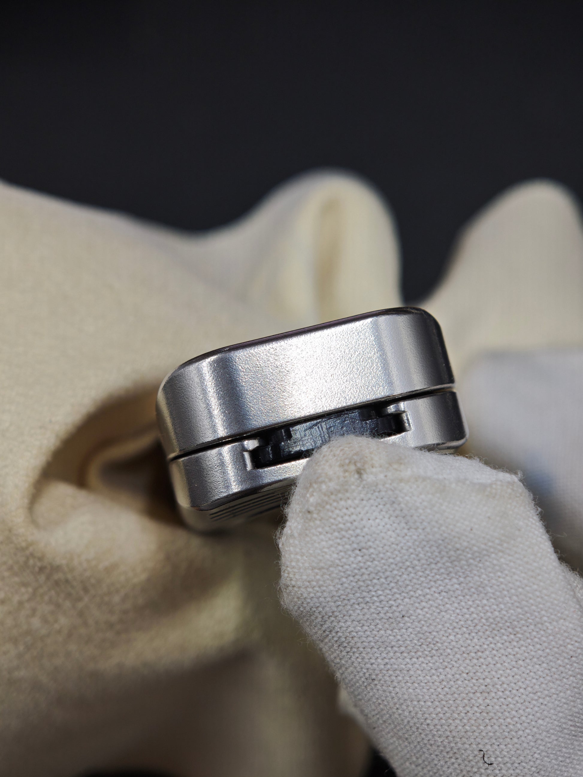 POPO Stainless Steel