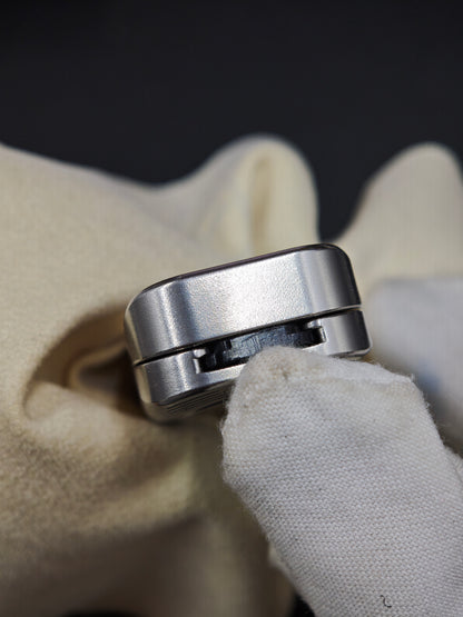 POPO Stainless Steel