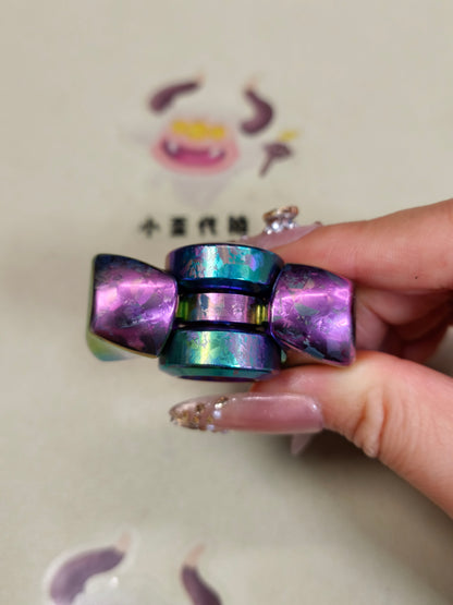 Zhen Crystallized Titanium Limited 15