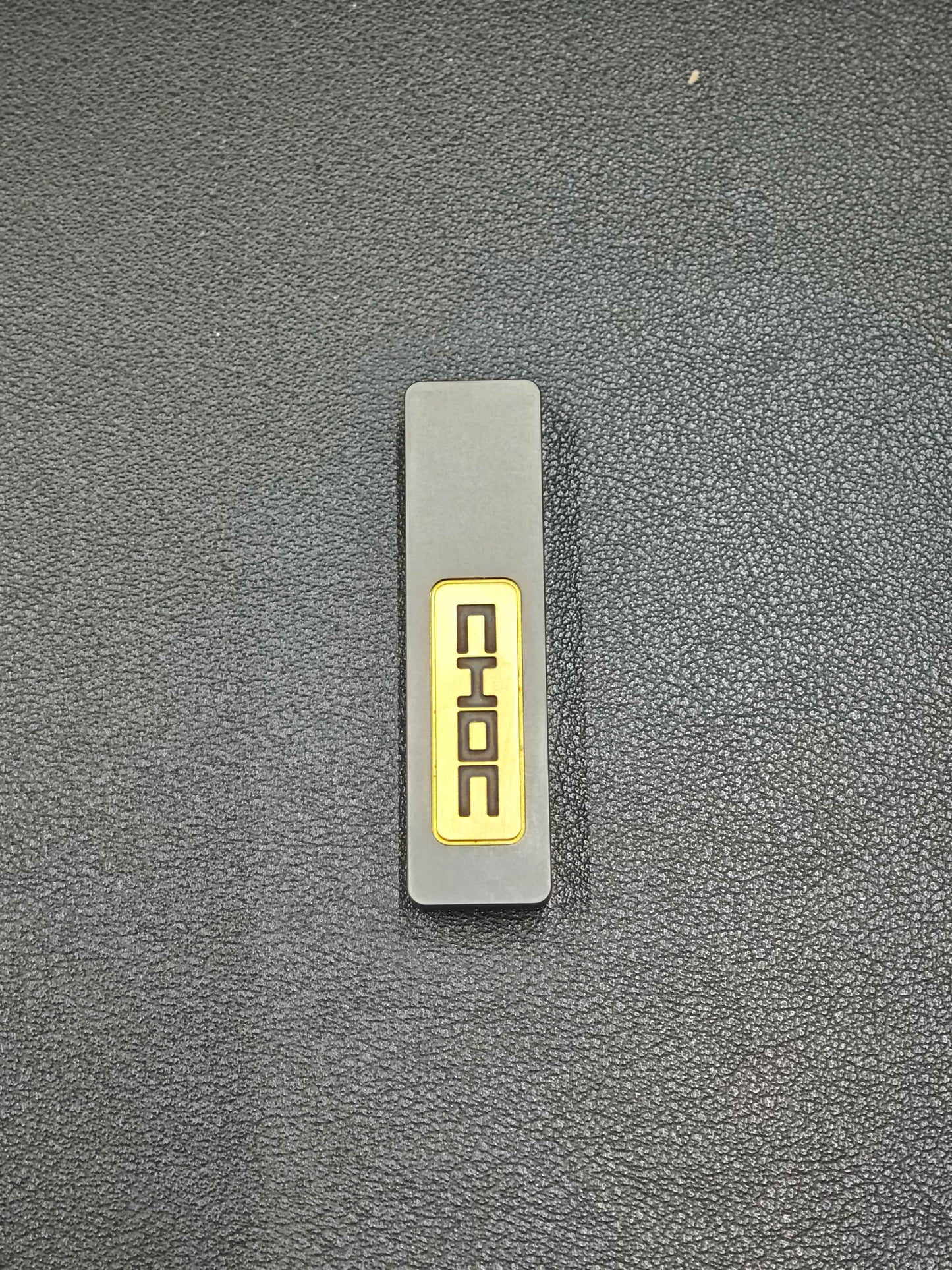 Choc Stainless Steel Zirconium