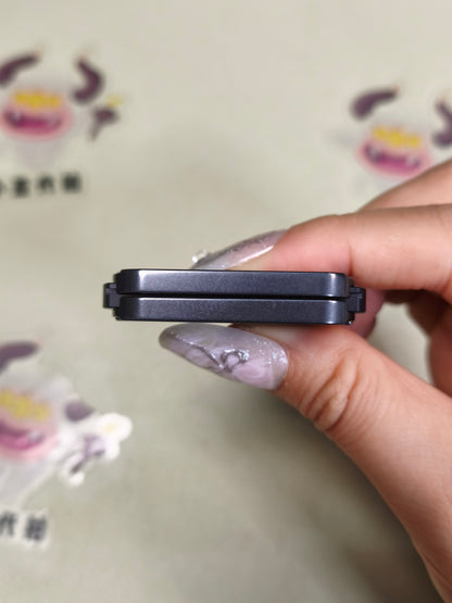 Buckyball Core Zirconium