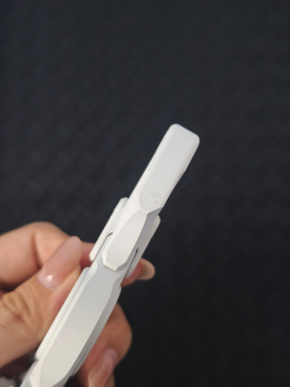 EDCELL Breaker Aluminum