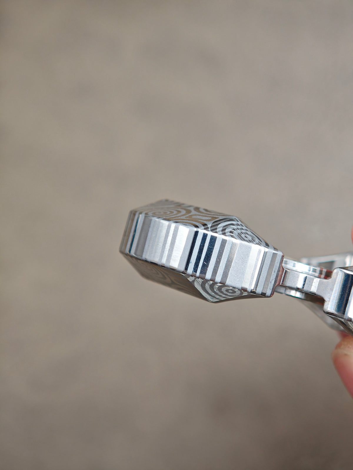 Fortune Damasteel