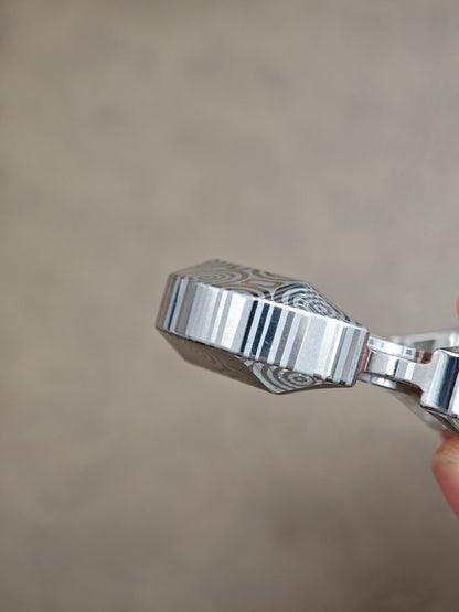 Fortune Damasteel