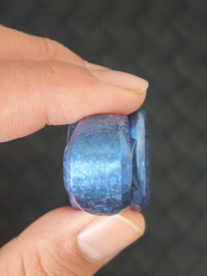 Pan Yixian Crystallized Titanium