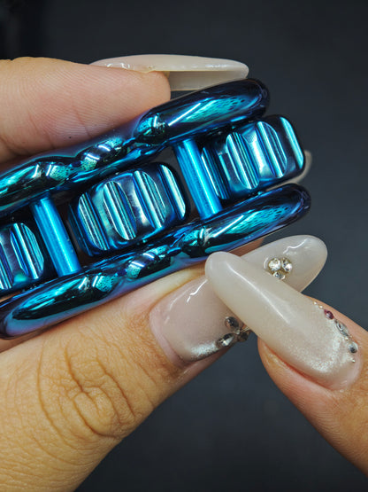 Gallop Zirconium
