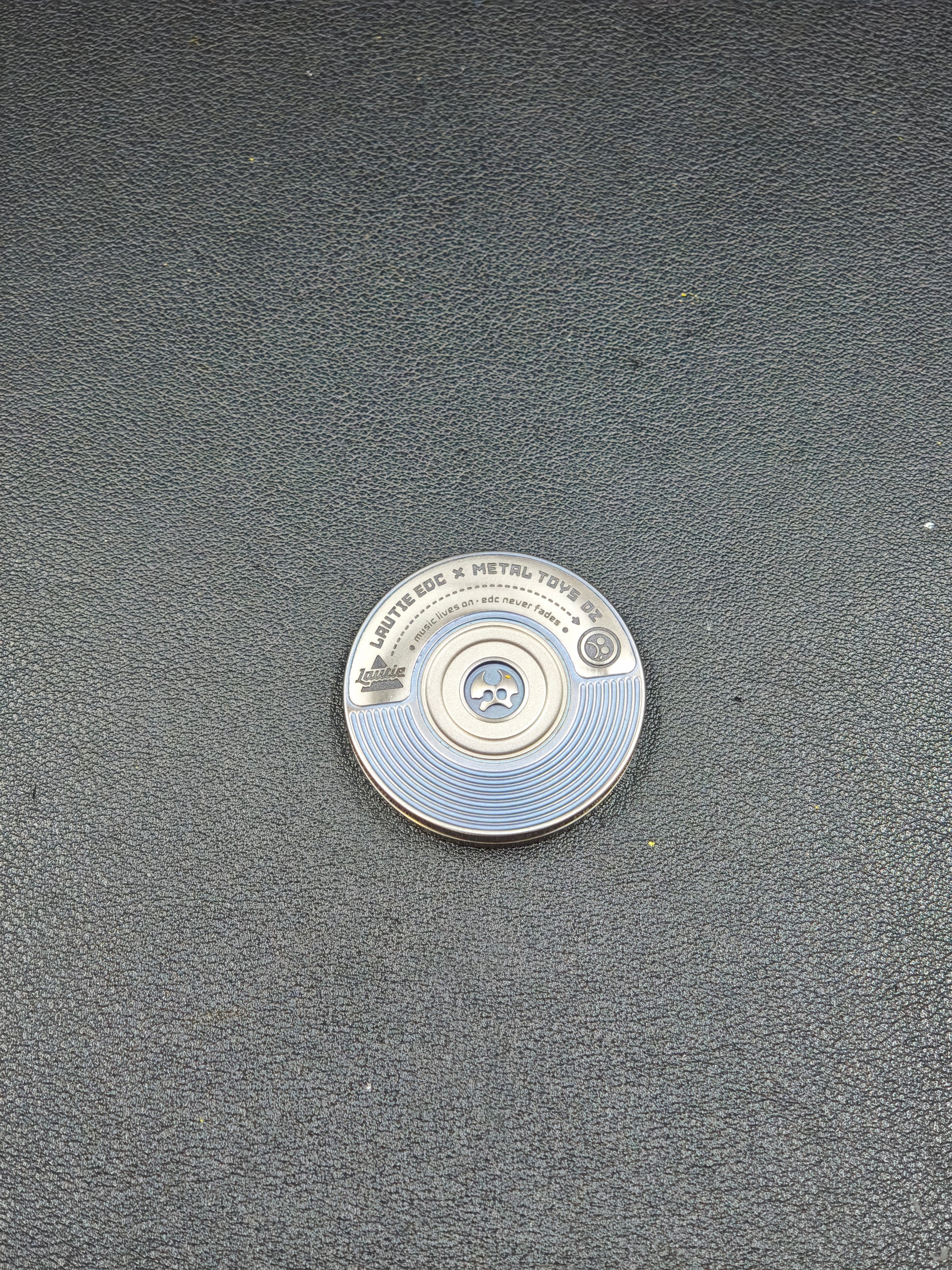 All-In Titanium
