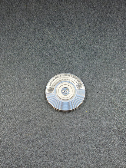 All-In Titanium