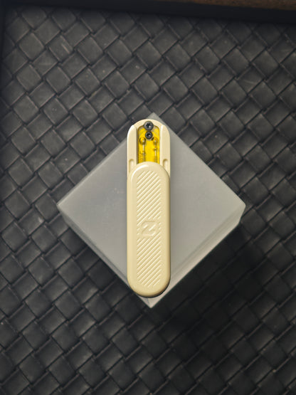 Bean+ PEEK Polished