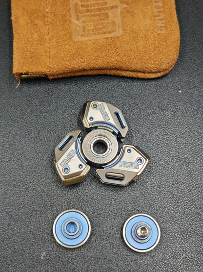 BIT 09 Titanium