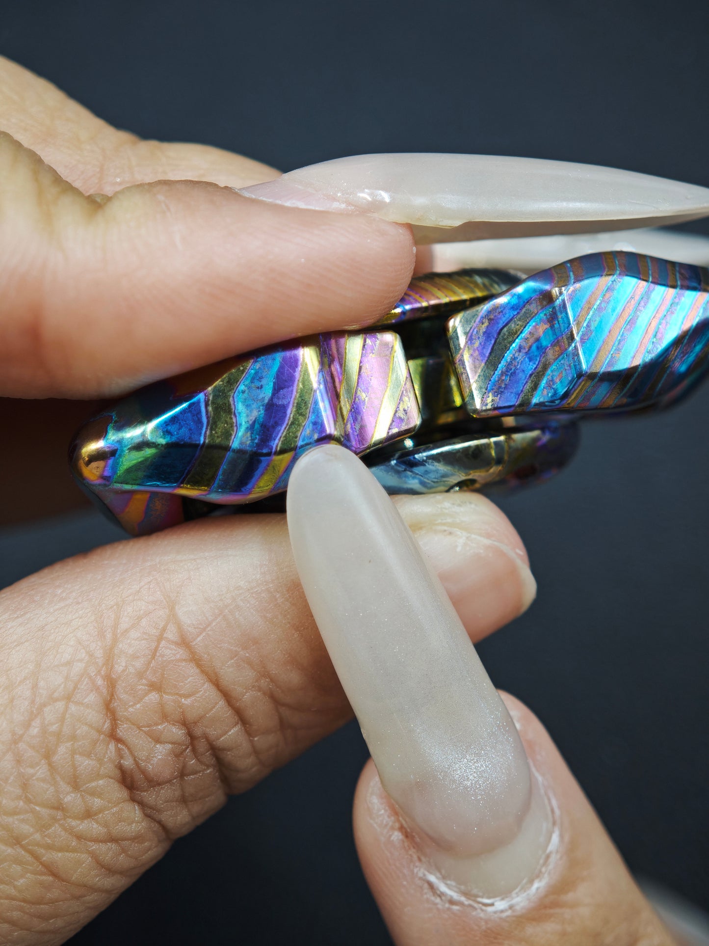 Lotus Zircuti