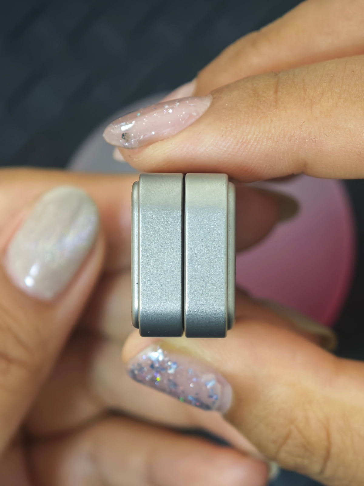 Fuguang Titanium