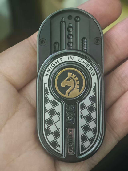 Groove Ultra-Gambit Zirconium