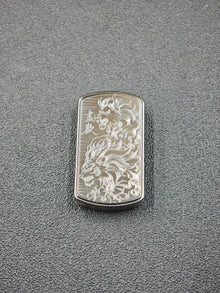 Root Three Zirconium