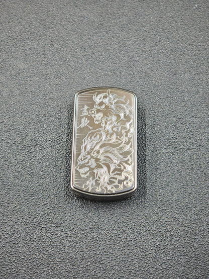 Root Three Zirconium