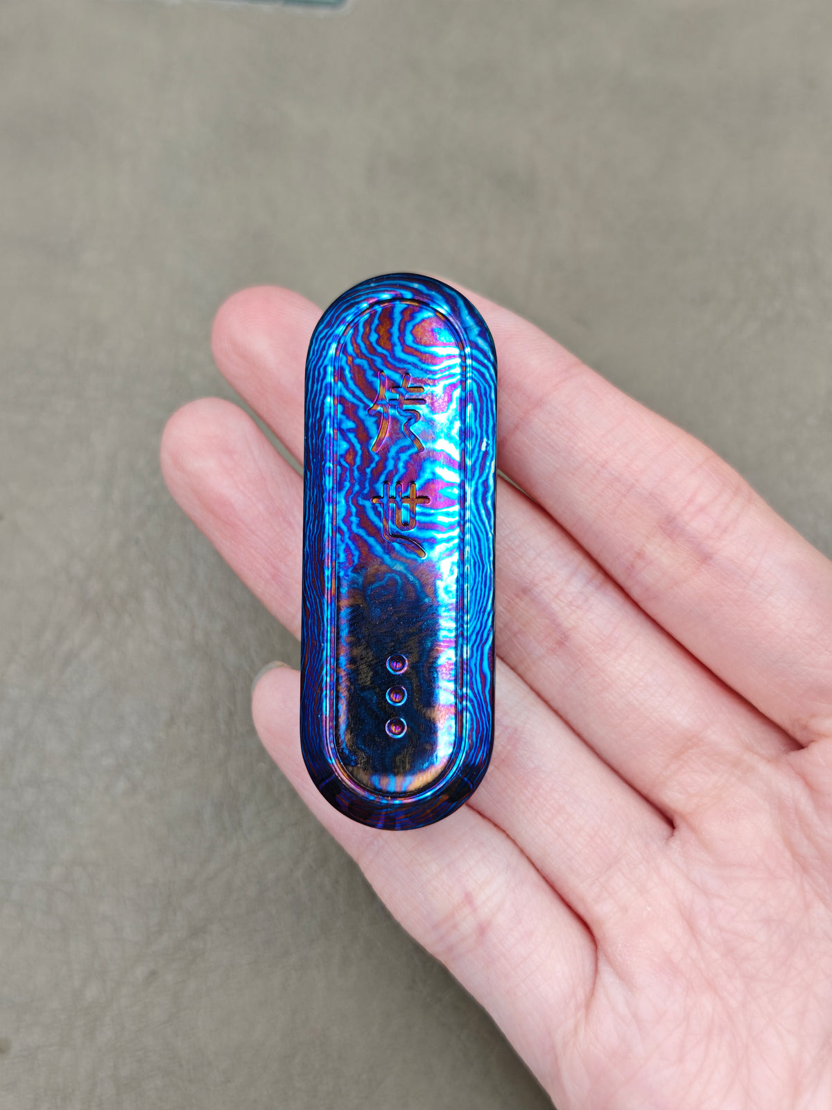 Lucky Draw Mokuti
