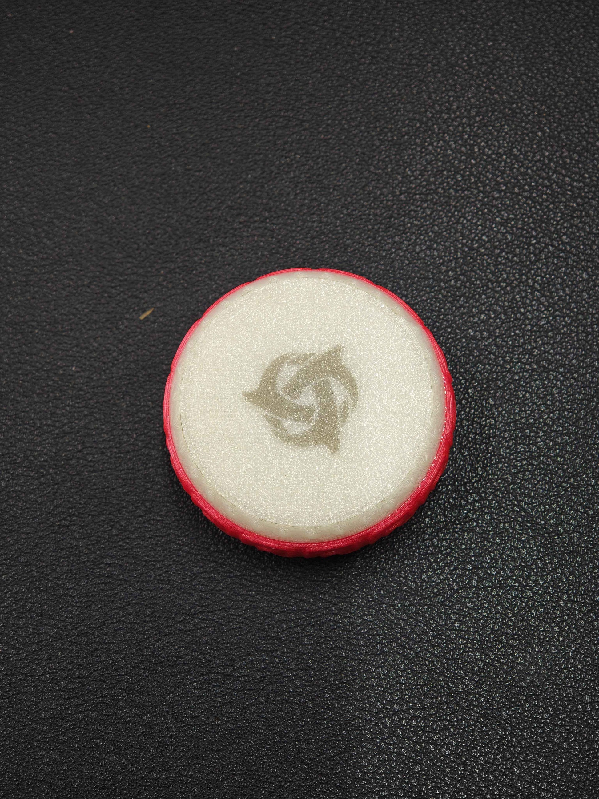 Quake Drum