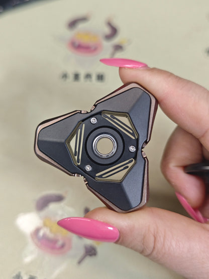 Qs Tungsten Titanium