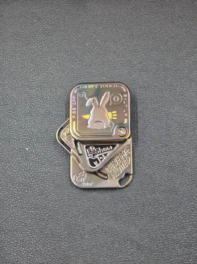 SNAP Zirconium