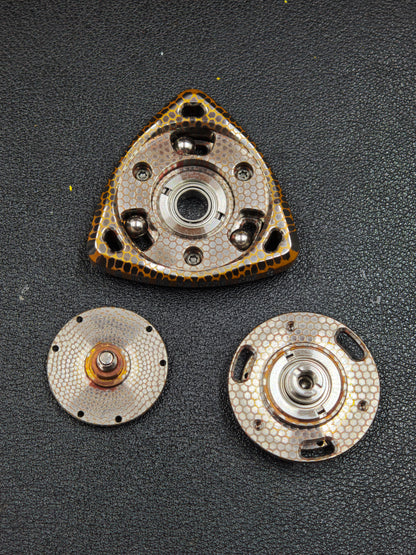 ROAR Superconductor