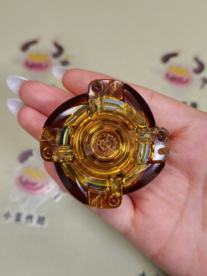 Penta Origin Shell Opening PEI