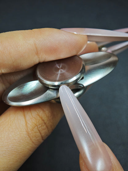 Dragonfly Stainless Steel