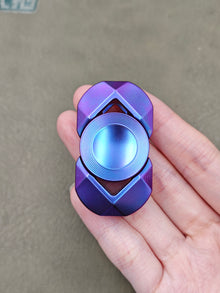 Fortune Zirconium Brushed