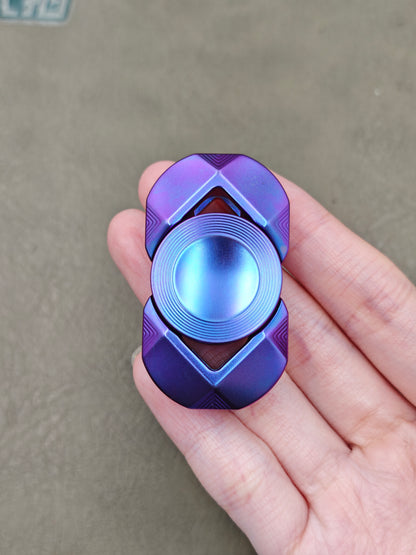 Fortune Zirconium Brushed