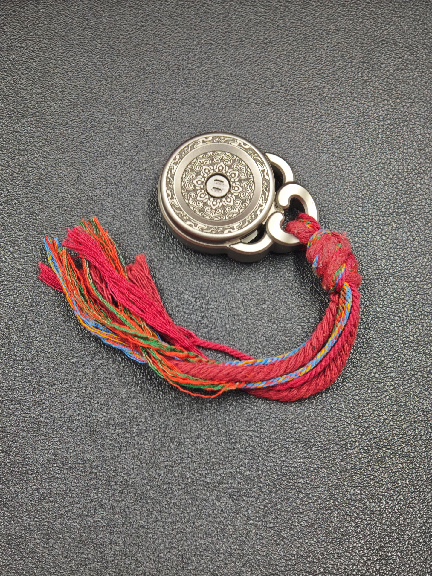 Pan Yun Titanium